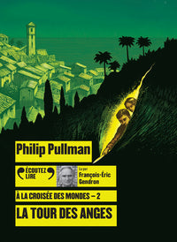 La Tour des Anges