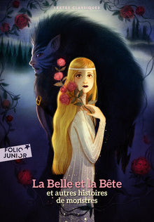 La belle et la bête et autres histoires de monstres