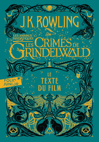 Les crimes de Grindelwald