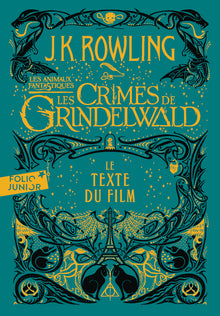 Les crimes de Grindelwald