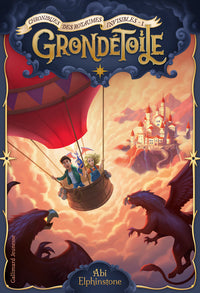 Grondétoile