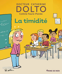 La timidité