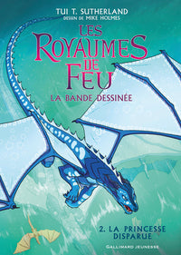 Les Royaumes de Feu