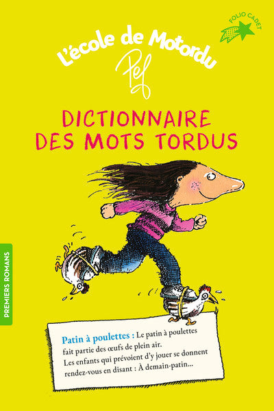 Dictionnaire des motordus