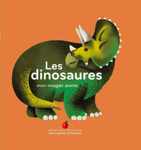 Les dinosaures