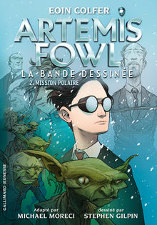 Artemis Fowl