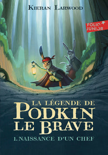 La légende de Podkin le Brave