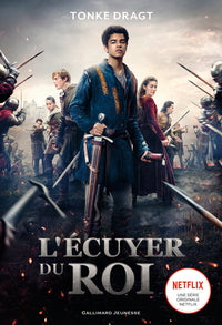 L'écuyer du roi