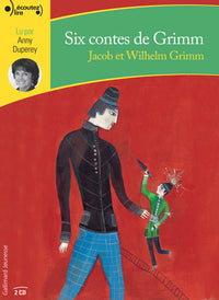 Six contes de Grimm