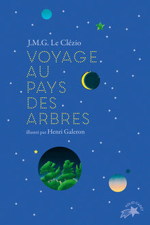 Voyage au pays des arbres