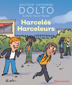 Harcelés Harceleurs