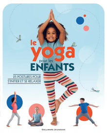Le yoga pour les enfants