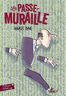 le passe-muraille