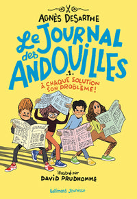 Le journal des andouilles