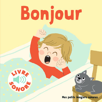 Bonjour !