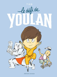 Le défi de Youlan