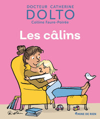 Les câlins