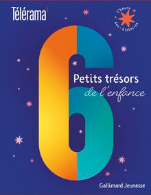 6 petits trésors de l'enfance