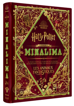 La magie de MinaLima