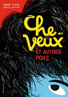 cheveux et autres poils