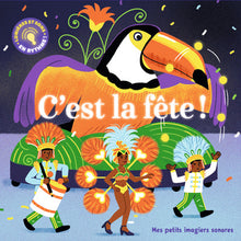 C'est la fête