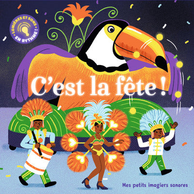 C'est la fête
