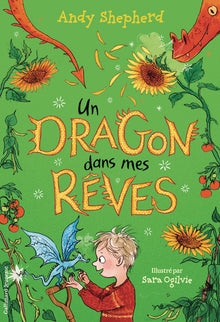 Un dragon dans mes rêves