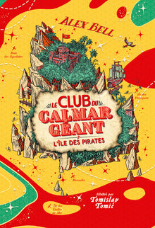 Le Club du Calmar Géant