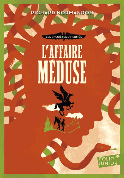 L'affaire Méduse