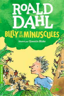 Billy et les Minuscules