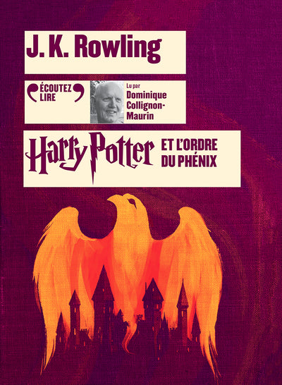 Harry Potter et l'Ordre du Phénix