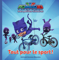 Tout pour le sport