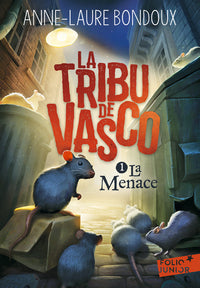La Tribu de Vasco