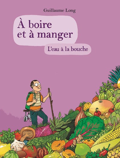 À boire et à manger