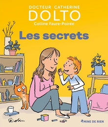 Les secrets