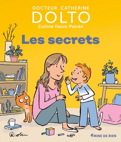 Les secrets