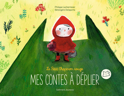Le petit chaperon rouge