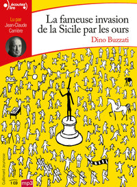 La fameuse invasion de la Sicile par les ours