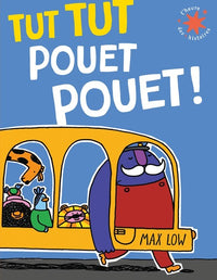 Tut Tut Pouet Pouet
