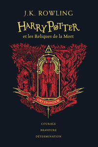 Harry Potter et les Reliques de la Mort
