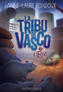 La Tribu de Vasco