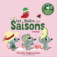 Les quatre saisons - Vivaldi