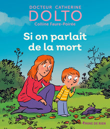 si on parlait de la mort