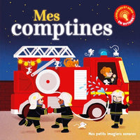 Mes comptines