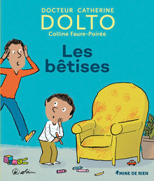 Les bêtises
