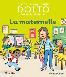 La maternelle