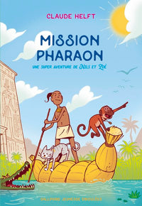Mission Pharaon