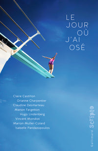 Le Jour où j'ai osé