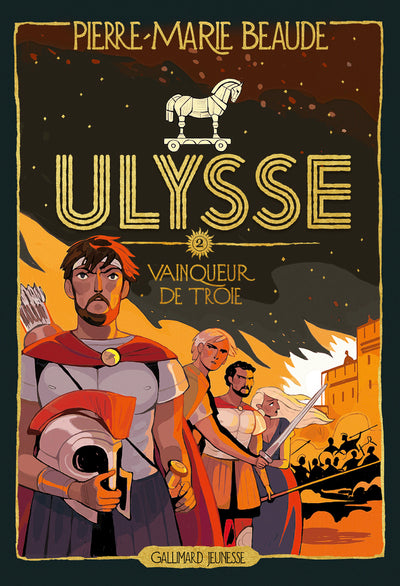 Ulysse