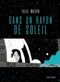Dans un rayon de soleil